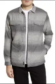 Travis Matthew Cotton Blend Jacket - NWT
