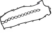 VOFIXE Engine Valve Cover Gasket, for BMW, 3er 5er 6er X3 X5 X6 Omega B 1515456 11127796378 11 12 7 796 378 Valve Cover Gasket Kit