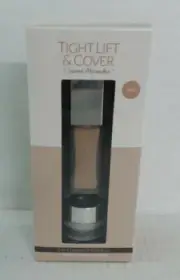 Jerome Alexander Tight Lift & Cover Medium 3-in-1 Undereye Formula + Eye Cream