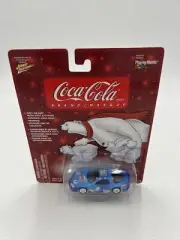 Johnny Lightning, Coca-Cola #1 1997 Chevy Camaro Racer, 2004