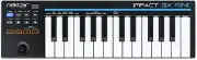 Nektar Impact GX Mini USB MIDI Controller, 25-Key 25 Keys
