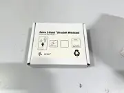 Zebra HC100 Z-Band UltraSoft Wristband Adult 10015357K **New** Lot of 5**