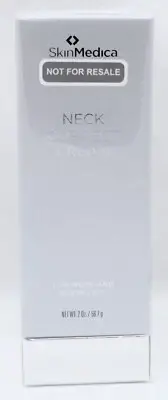 SkinMedica Neck Correct Cream Sealed Packaging 2 oz/ 56.7 g