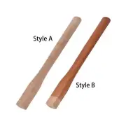 Axe Handle Compatible Wood Handle for Outdoor Activities