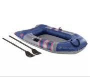 Coleman Colossus 2 Person Inflatable Boat BRAND NEW