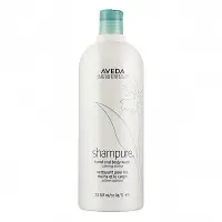 在飛比找Yahoo奇摩購物中心優惠-AVEDA 純香沐浴乳1000ml