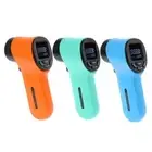 LCD Digital Infrared Thermometer Gun Non-Contact Pyrometer Temperature Meter ℃ ℉