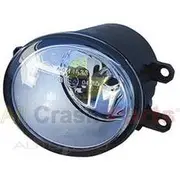 All Crash Fog Light - TPE-21060LHQ