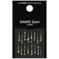 在飛比找蝦皮購物優惠-the NAMIE【專業用】NAMIE Gem 3D 美甲凝