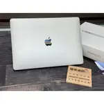 🧸 MACBOOK AIR 13寸 Ｍ1版本 8+256G 電池循環才22次超級新盒裝配件都有 APPLE M1 晶片