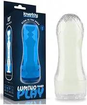 Lumino Play Pocket Masturbator