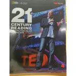 21TH CENTURY READING 4(TED TALKS)