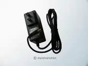 14V AC/DC Adapter For Lumedyne DV-1250 Catalog #014 Single Trickle Power Charger