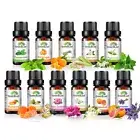 100ml Essential Oils 100% Pure & Natural (Aromatherapy) Essential Oil. Peppermin