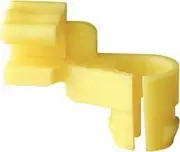 Swordfish 63512 - 10pc Door Lock Rod Clip, Left Hand for TOYOTA 69293-12060 (for: Lexus)