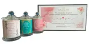 Daughter Themed Candle Gift Box Set
