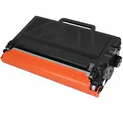 Brother TN-3340 Black Toner Cartridge 8,000 Pages (Compatible)