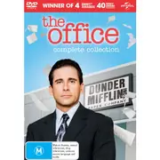 Office, The - The Complete Series