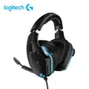 【Logitech 羅技】G633S 7.1 聲道 LIGHTSYNC 遊戲耳機麥克風