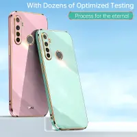 在飛比找蝦皮購物優惠-Realme 5 5S 5i 6i 手機殼 realme 6