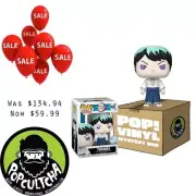 Demon Slayer - Yushiro Mystery Box (Includes Yushiro & 5 Mystery Pop! Vinyls)