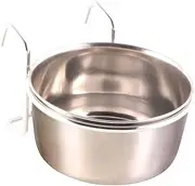 Trixie Coop Cup with Holder, Metallic, 300 ml