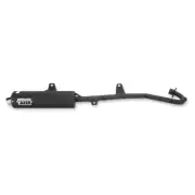 DG Performance RCM II Slip-On with Spark Arrestor for 1993-2000 Honda TRX300FW