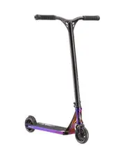 Envy Prodigy X Scooter Burnt Pipe
