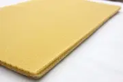 100% Australian Wax Foundation Sheet Bee Hive Beehive Beekeeping Candle Frame