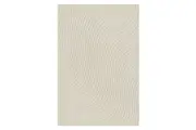 Meraker Modern Abstract Floor Rug - 120 x 180cm