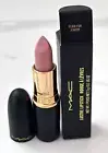 MAC Lustre Lipstick FLAIR FOR FINERY