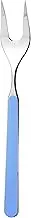 Mepra AZB10D71111 Serving Fork Lavender, Blue