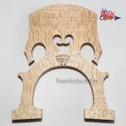 Despiau Superieur Cello Bridge 4/4 92MM--Grade B--French Style