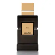Coquillete parfum Joal Unisex Perfume Extract 100ml
