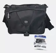 Tamrac 5782 Evolution Messenger 2 Bag Converts From Camera Bag To Briefcase