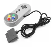 SNES Controller RETRO GAMING NINTENDO