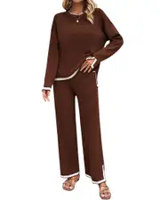 Luna Tuccini 2pc Top & Pant Set