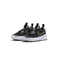 在飛比找momo購物網優惠-【NIKE 耐吉】NIKE FLEX RUNNER 2 PS