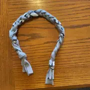 braided Tug o war dog toy