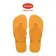 【havaianas 哈瓦仕】拖鞋 男鞋 女鞋 夾腳拖 基本款 巴西 TOP 橘黃 4000029-6362U(哈瓦士)
