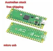 Raspberry Pi Pico RP2040 Microcontroller MicroPython Dev Board Arduino AU Stock
