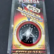 YOMEGA SABER WING YO-YO