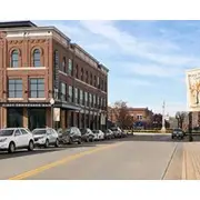The Harpeth Downtown Franklin, Curio Collection by Hilton