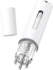 Ipetboom Hair Oil Applicator for Scalp Hair Growth Serum Roller Ball Ergonomic Handle Precision Control Tool