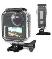 20m Underwater Diving Case Protective Housing Shell for GoPro MAX Action Camera
