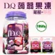 【盛香珍 DR.Q】葡萄 & 草莓蒟蒻果凍桶(1860g)