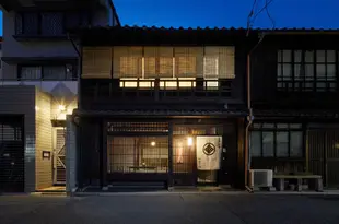 京都白若酒店Kyoto Urushiro Wakasaya