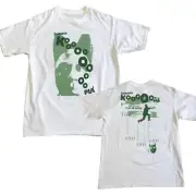 NEW!! Chromakopia 2025 World Tour Tee Shirt Gift For Fans All Size S-4XL