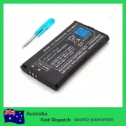 2022s XCM Rechargeable Battery SPR-003 for Nintendo 3DS XL & LL + Screwdrivers