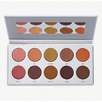 在飛比找蝦皮購物優惠-MORPHE眼影盤 Morphe X Jaclyn Hill